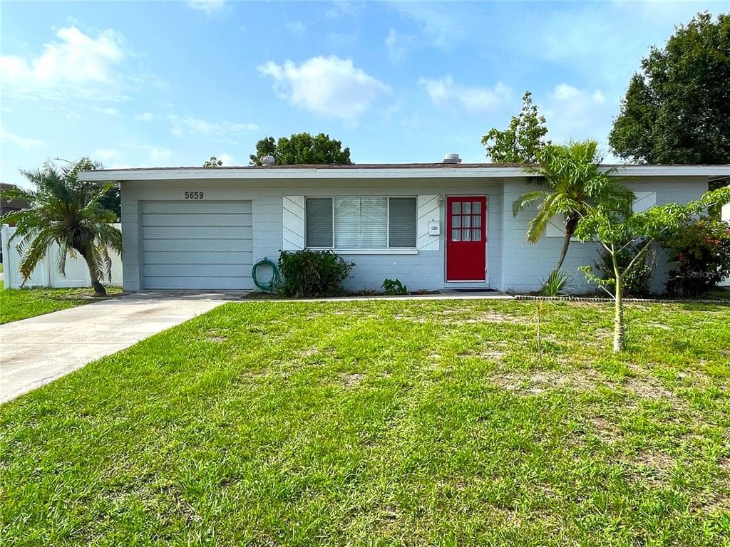 5659 13TH AVENUE N, ST PETERSBURG, FL 33710 — zdjęcie 2