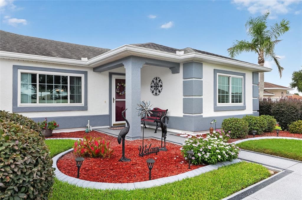 13600 SE 87TH CIRCLE, SUMMERFIELD, FL 34491 — zdjęcie 2