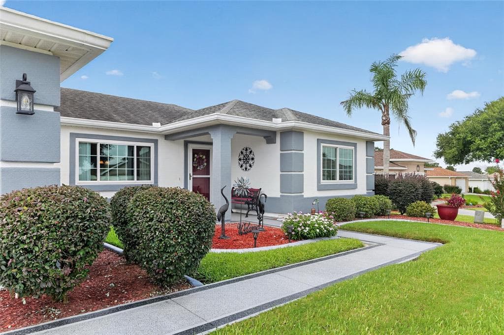 13600 SE 87TH CIRCLE, SUMMERFIELD, FL 34491 — zdjęcie 3