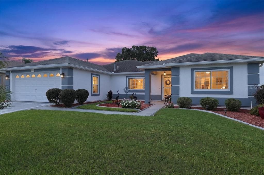 13600 SE 87TH CIRCLE, SUMMERFIELD, FL 34491