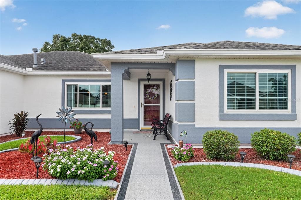 13600 SE 87TH CIRCLE, SUMMERFIELD, FL 34491 — zdjęcie 5