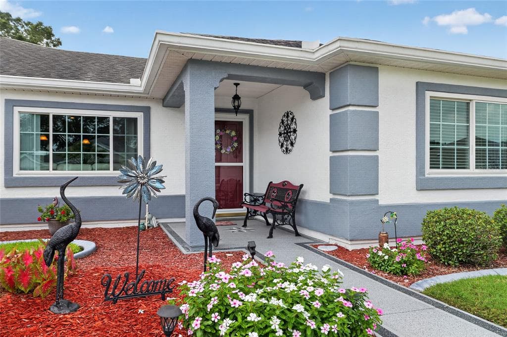 13600 SE 87TH CIRCLE, SUMMERFIELD, FL 34491 — zdjęcie 4