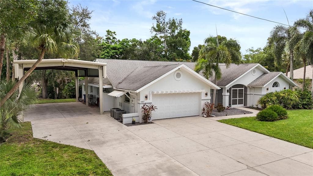 6857 IDLEWILD STREET, FORT MYERS, FL 33966 — zdjęcie 2