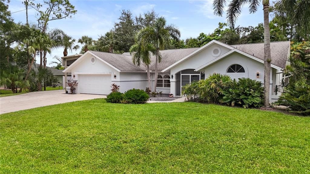 6857 IDLEWILD STREET, FORT MYERS, FL 33966 — zdjęcie 3