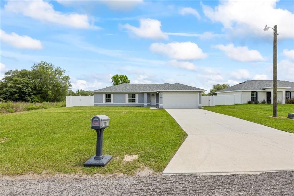 5887 SW 154TH LANE ROAD, OCALA, FL 34473 — zdjęcie 2