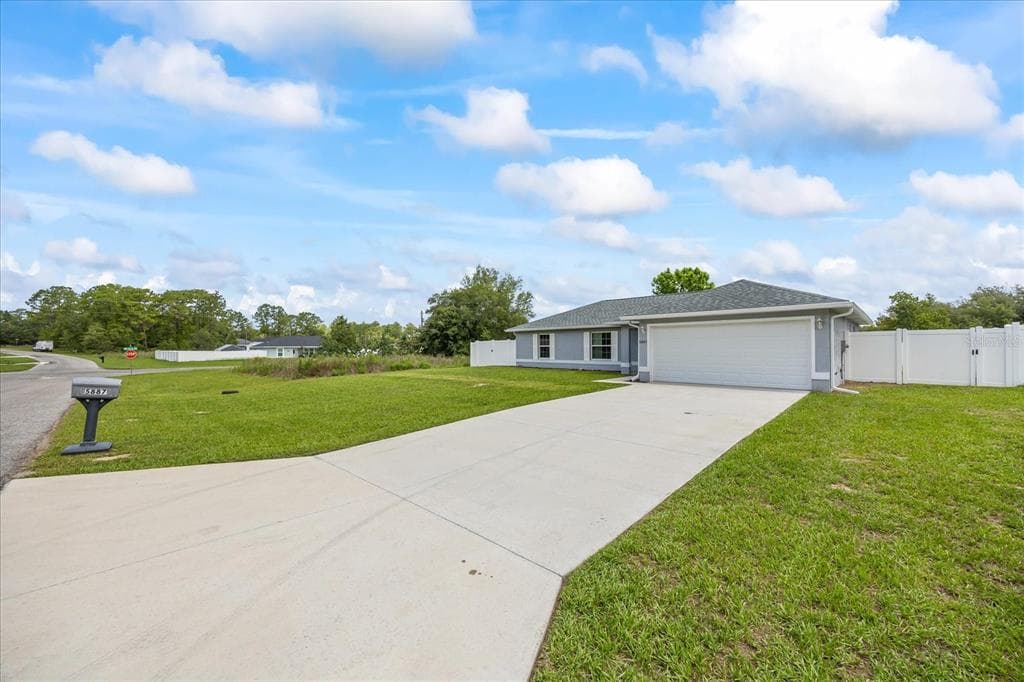 5887 SW 154TH LANE ROAD, OCALA, FL 34473 — zdjęcie 3
