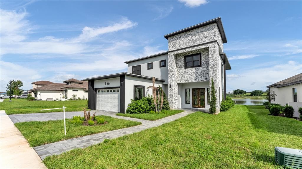 156 CALADIUM AVENUE, LAKE ALFRED, FL 33850 — zdjęcie 2