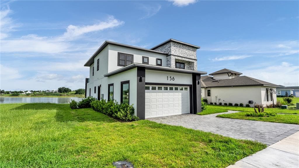 156 CALADIUM AVENUE, LAKE ALFRED, FL 33850 — zdjęcie 3