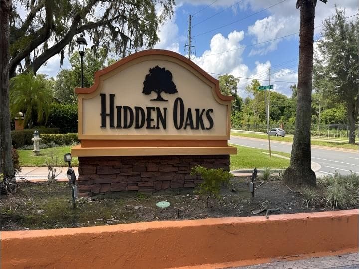 7413 BELLE RIVER COURT # 3, WINTER PARK, FL 32792 — zdjęcie 2