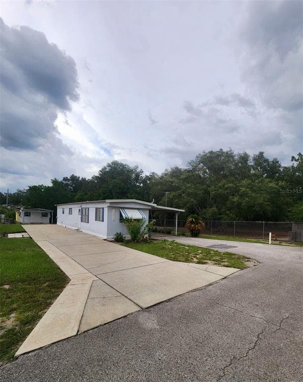 35015 MAJOR DADE, DADE CITY, FL 33523
