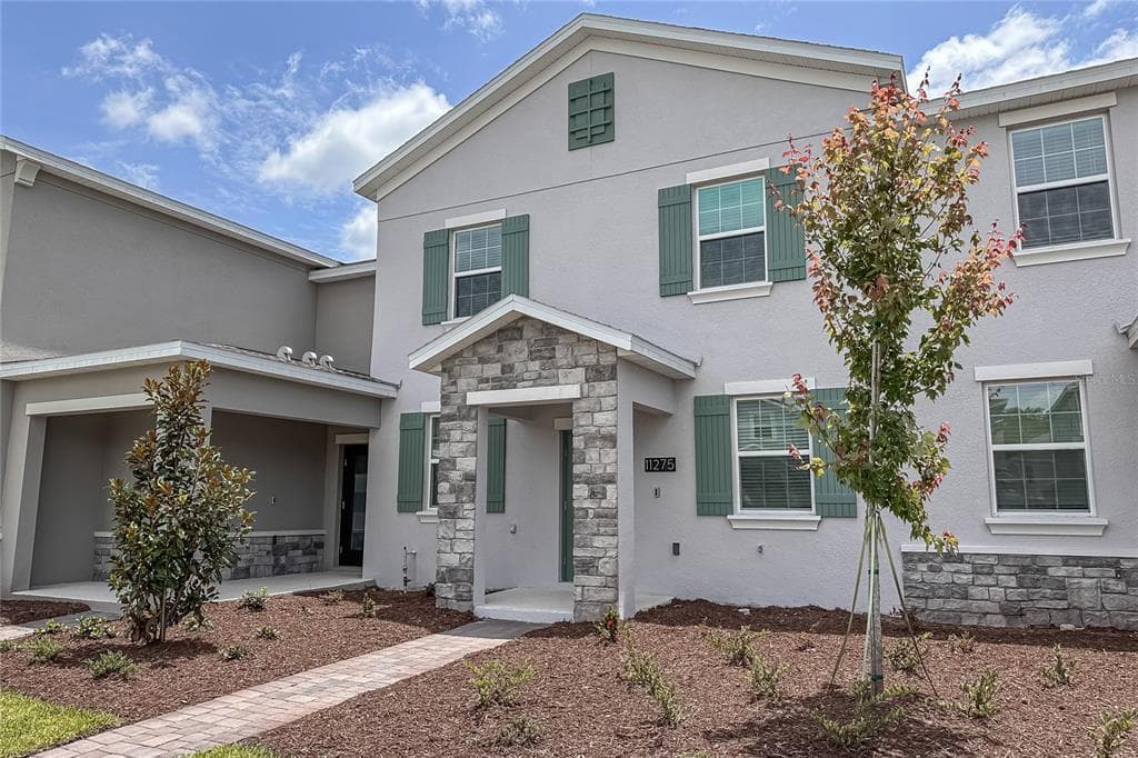 11275 LISTENING DRIVE, ORLANDO, FL 32832 — zdjęcie 2