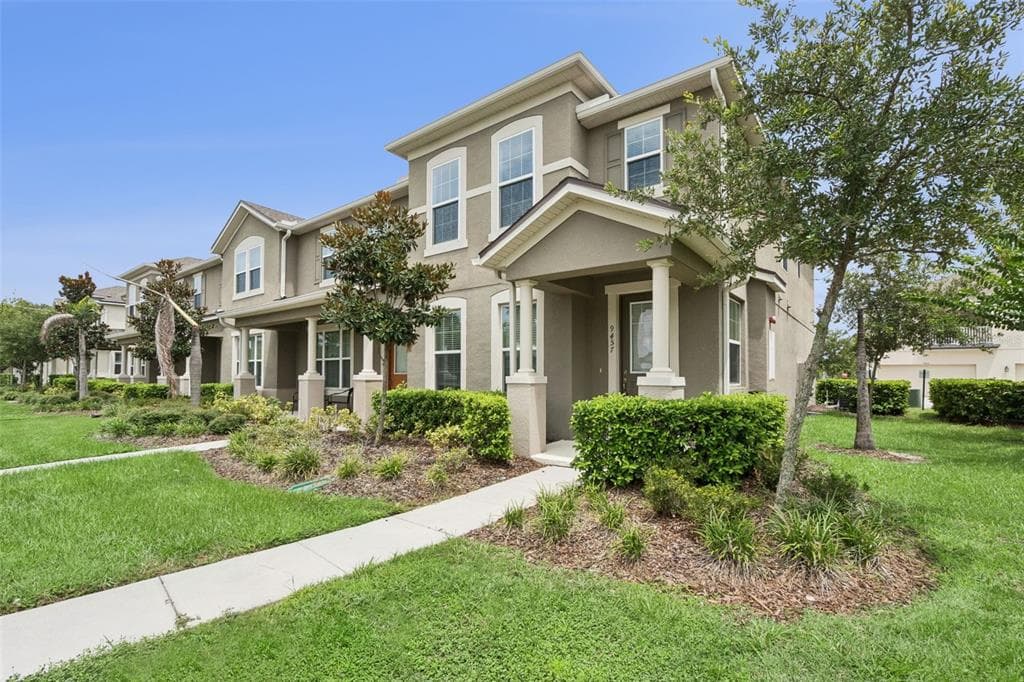 9457 RANDAL PARK BOULEVARD, ORLANDO, FL 32832 — zdjęcie 2