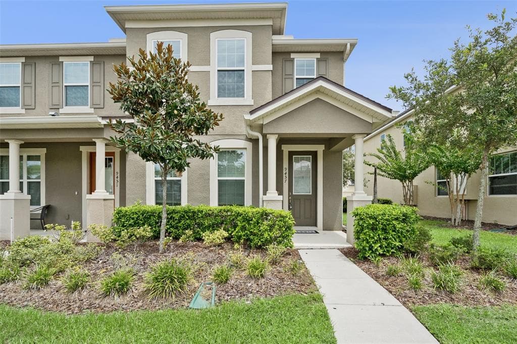 9457 RANDAL PARK BOULEVARD, ORLANDO, FL 32832 — zdjęcie 3