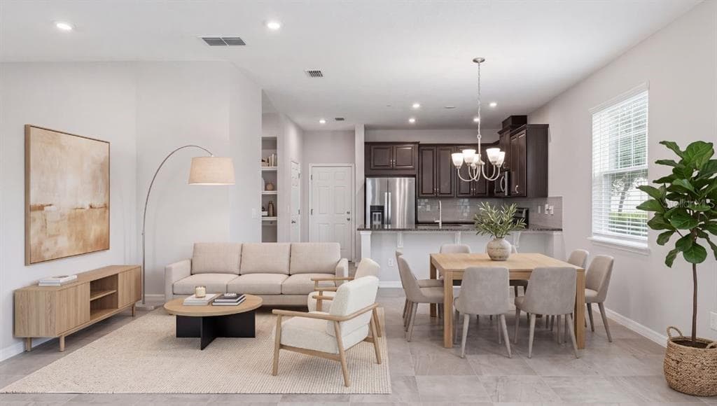 9457 RANDAL PARK BOULEVARD, ORLANDO, FL 32832 — zdjęcie 4
