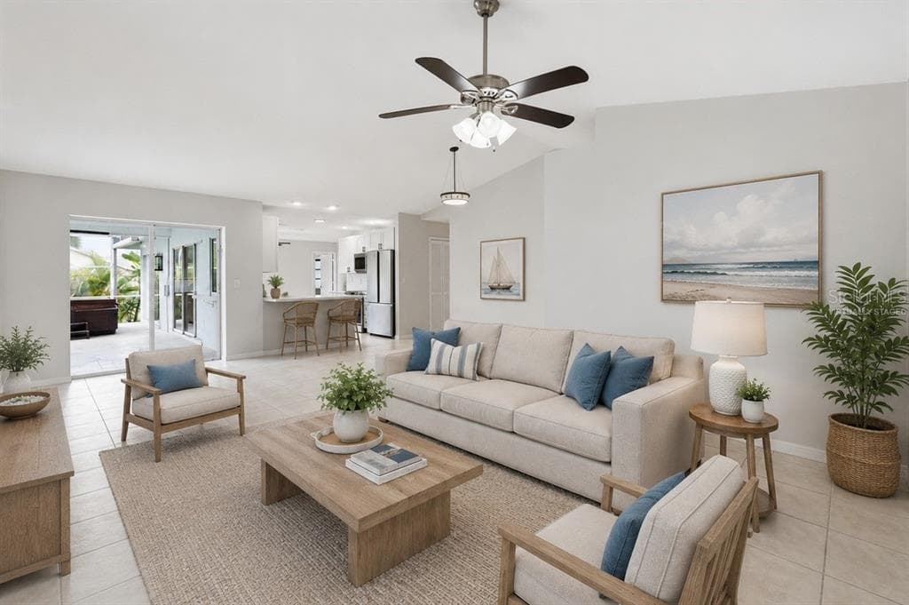 524 SE 8TH PLACE, CAPE CORAL, FL 33990 — zdjęcie 3