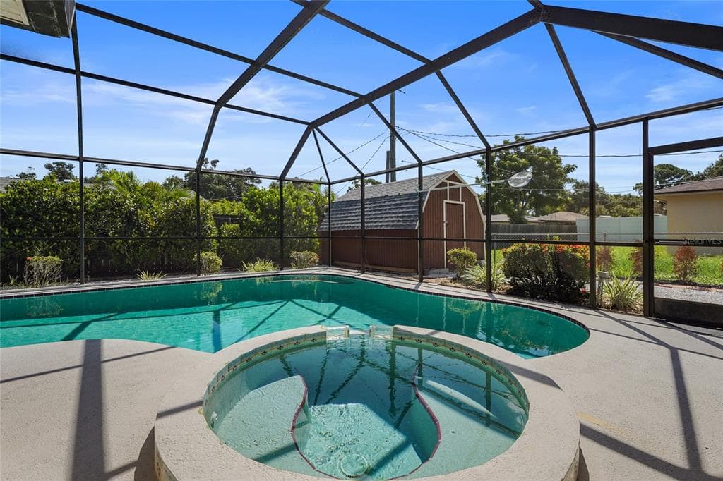 4215 PANDORA ROAD, VENICE, FL 34293 — zdjęcie 2