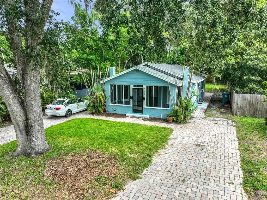 223 E ESTHER STREET, ORLANDO, FL 32806 — zdjęcie 2