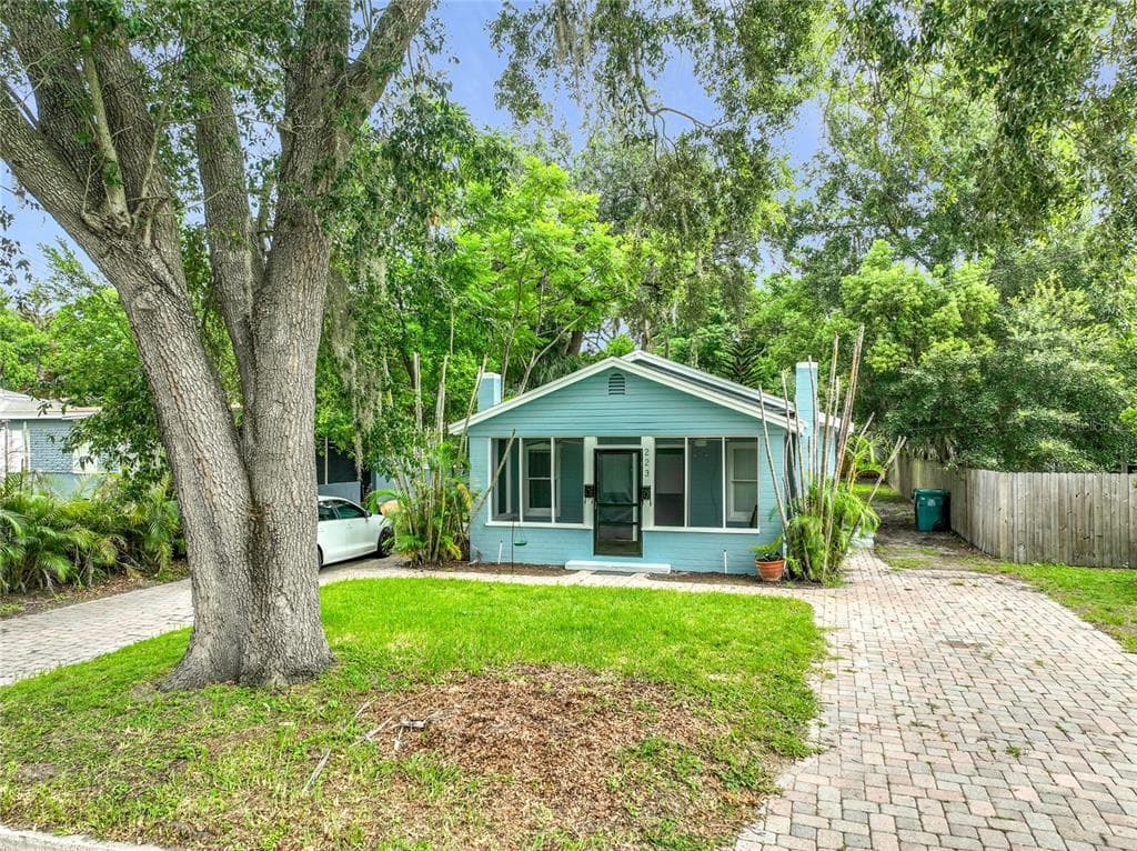 223 E ESTHER STREET, ORLANDO, FL 32806 — zdjęcie 4