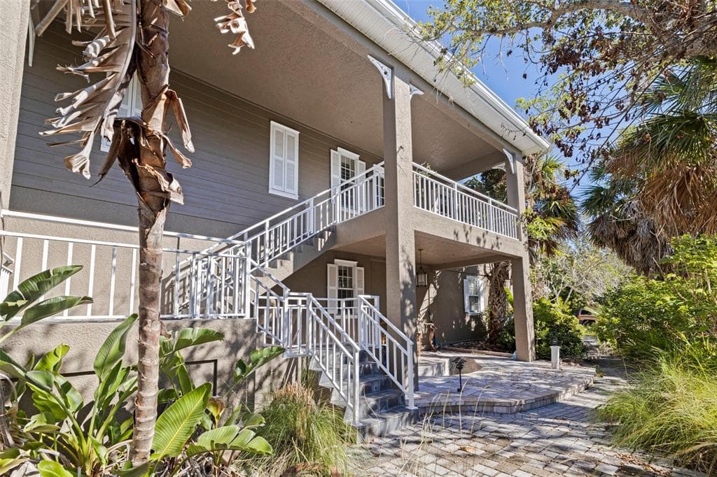 2000 BAYVIEW DRIVE, TIERRA VERDE, FL 33715 — zdjęcie 2