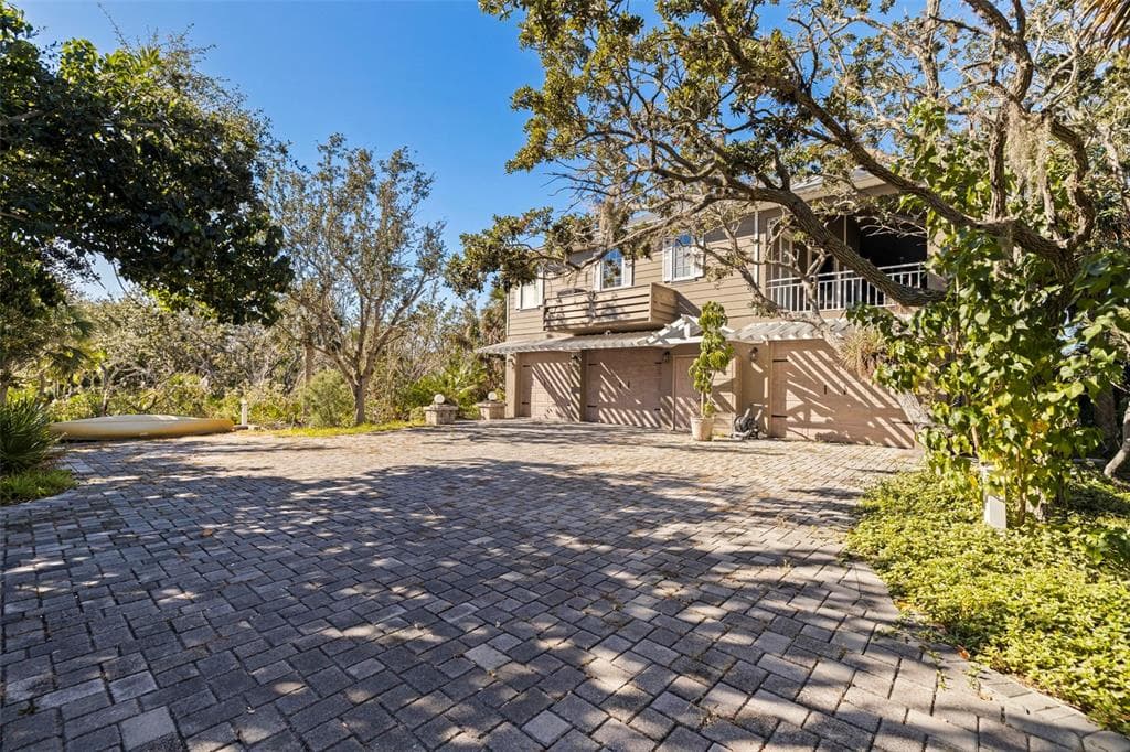 2000 BAYVIEW DRIVE, TIERRA VERDE, FL 33715 — zdjęcie 4