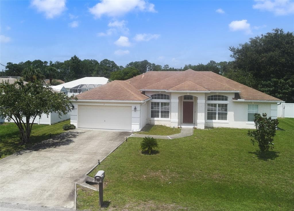 7 PHOENIX LANE, PALM COAST, FL 32164 — zdjęcie 2