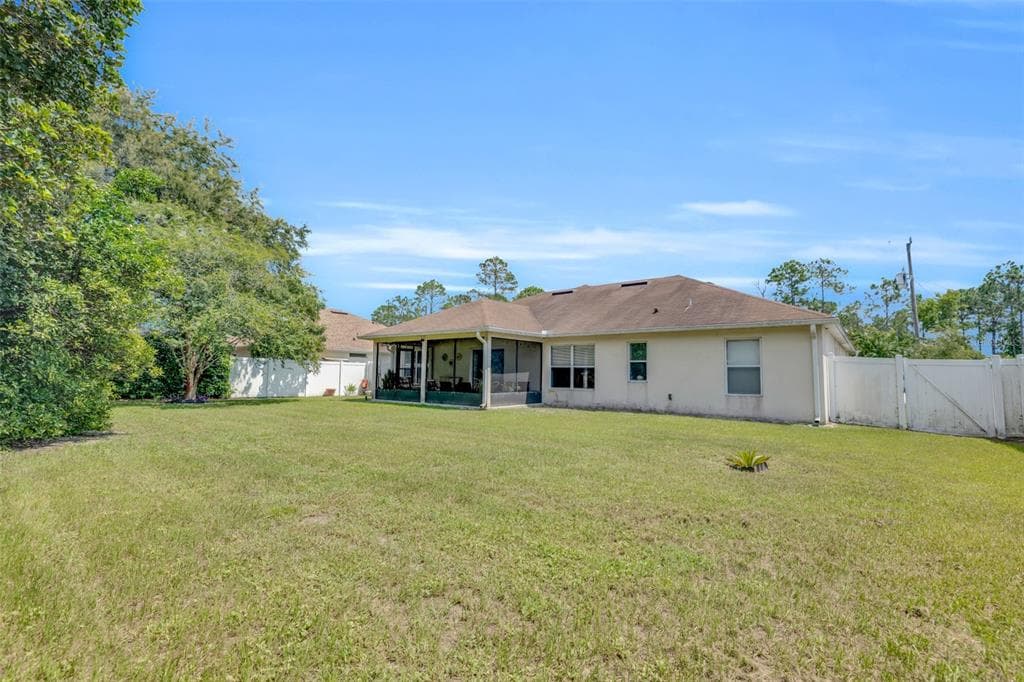 7 PHOENIX LANE, PALM COAST, FL 32164 — zdjęcie 3