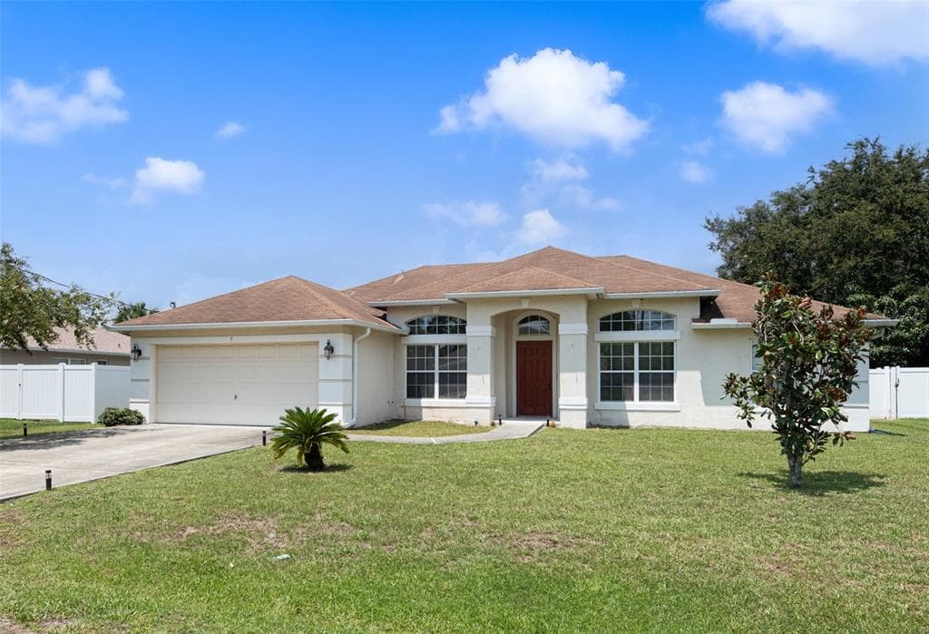 7 PHOENIX LANE, PALM COAST, FL 32164