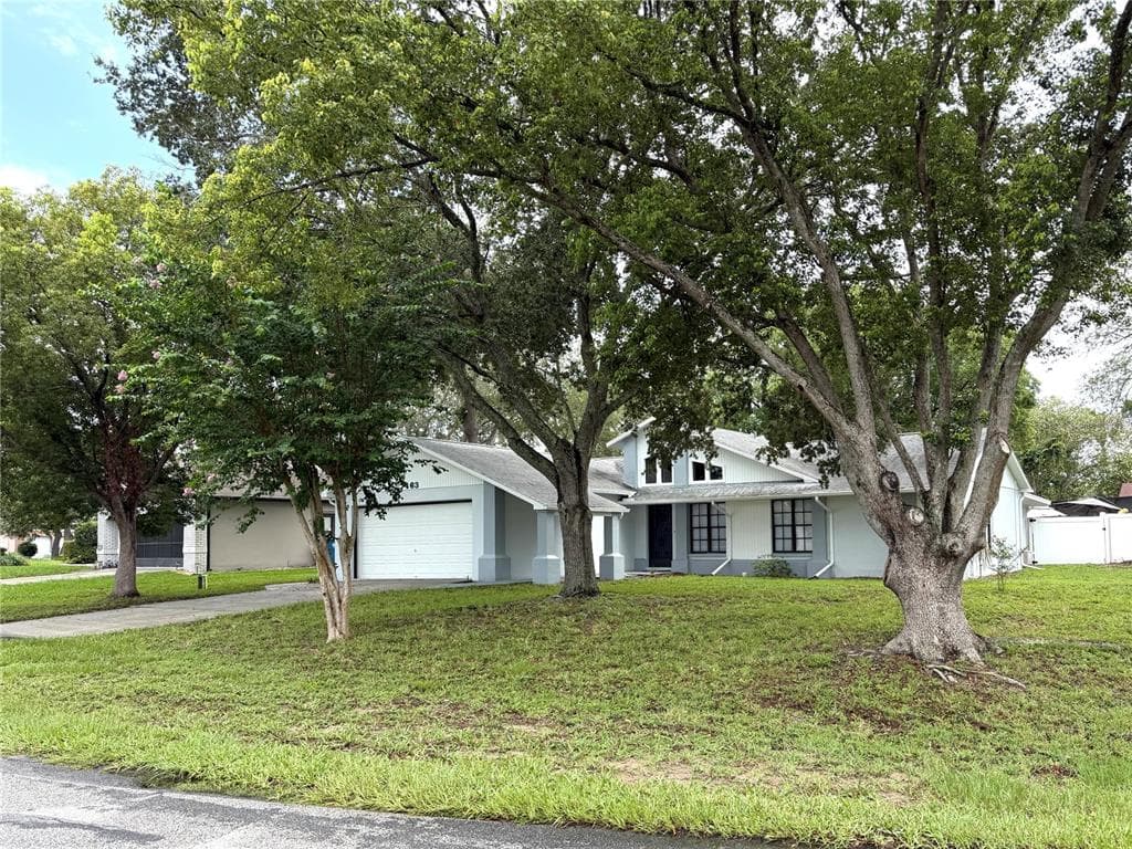 7463 PHILATELIC DRIVE, SPRING HILL, FL 34606 — zdjęcie 4