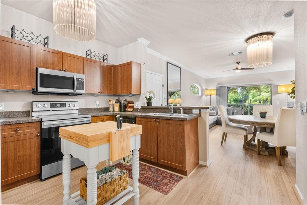 2176 PORTOFINO PLACE # 6-2612, PALM HARBOR, FL 34683 — zdjęcie 3