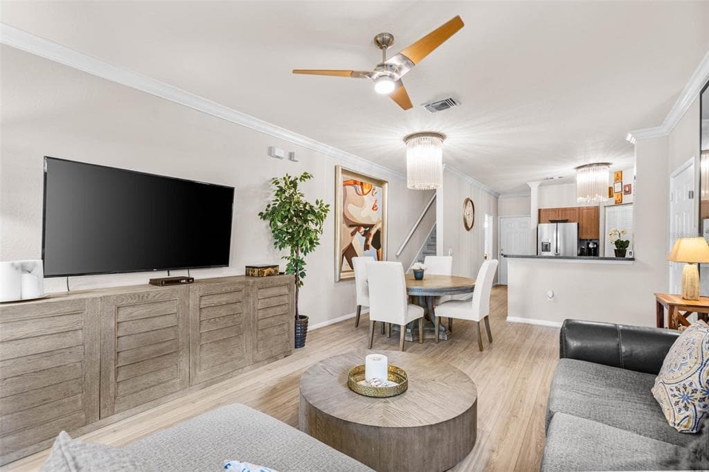 2176 PORTOFINO PLACE # 6-2612, PALM HARBOR, FL 34683 — zdjęcie 4