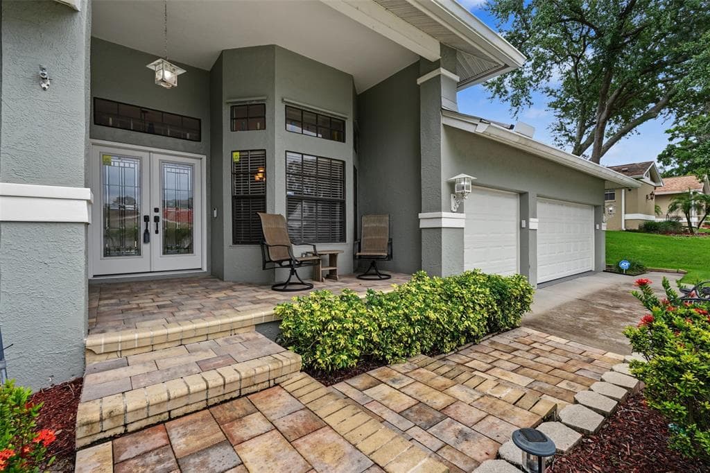 605 TOMOKA DRIVE, PALM HARBOR, FL 34683 — zdjęcie 2