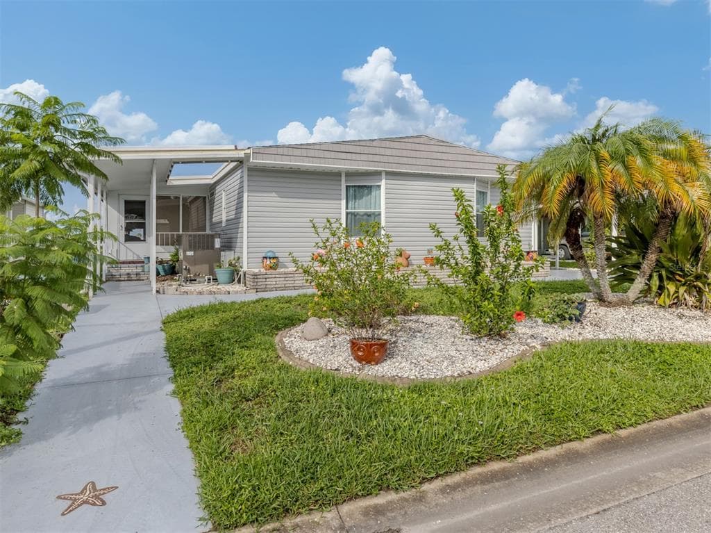 97 LAKEVIEW DRIVE, NORTH PORT, FL 34287 — zdjęcie 2