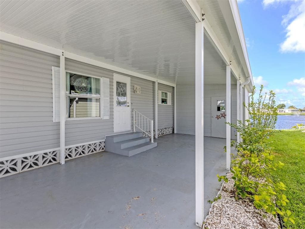 97 LAKEVIEW DRIVE, NORTH PORT, FL 34287 — zdjęcie 5