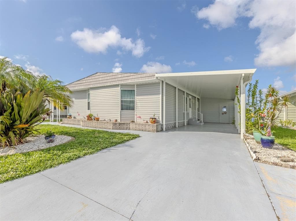 97 LAKEVIEW DRIVE, NORTH PORT, FL 34287 — zdjęcie 4
