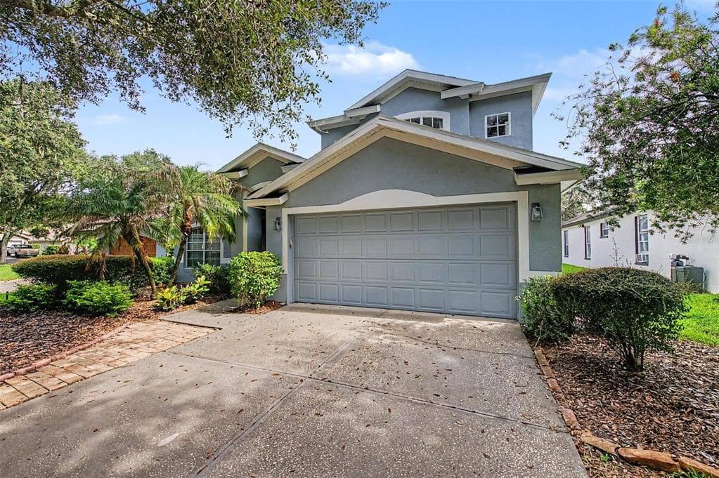5418 TWIN CREEKS DRIVE, VALRICO, FL 33596 — zdjęcie 2