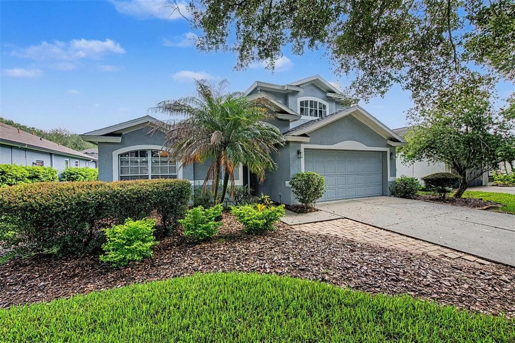 5418 TWIN CREEKS DRIVE, VALRICO, FL 33596 — zdjęcie 4