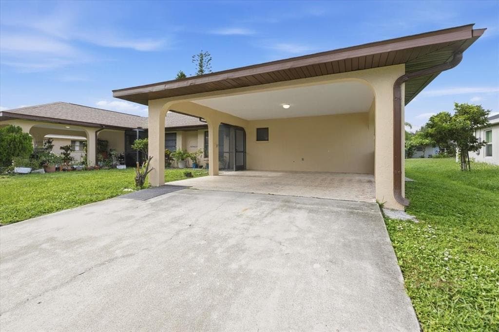 10507 PENDLETON AVENUE # B, ENGLEWOOD, FL 34224 — zdjęcie 2