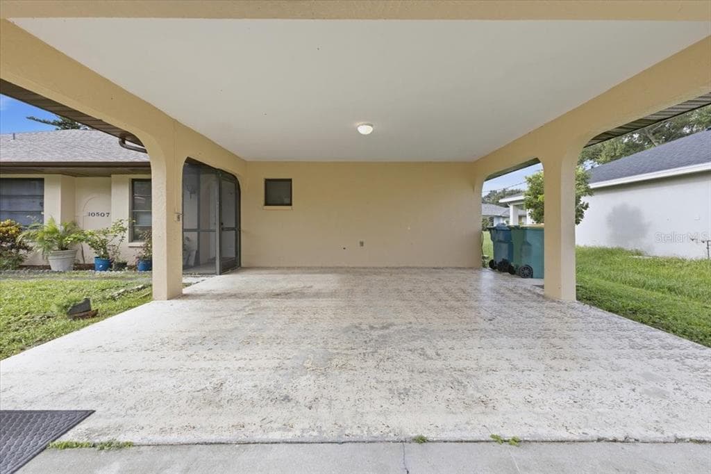 10507 PENDLETON AVENUE # B, ENGLEWOOD, FL 34224 — zdjęcie 3