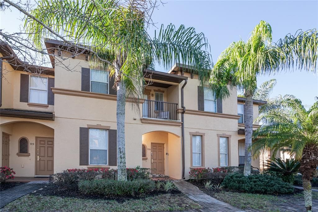 733 CALABRIA AVENUE, DAVENPORT, FL 33897 — zdjęcie 2