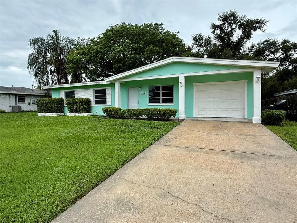1912 N HIGHLAND AVENUE, CLEARWATER, FL 33755 — zdjęcie 2