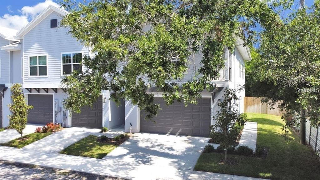 8303 KING BLOSSOM COURT, TAMPA, FL 33615 — zdjęcie 2