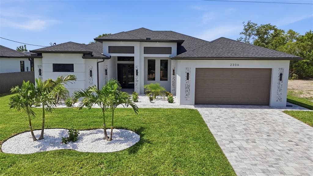 2306 SW 16TH TERRACE, CAPE CORAL, FL 33991 — zdjęcie 2