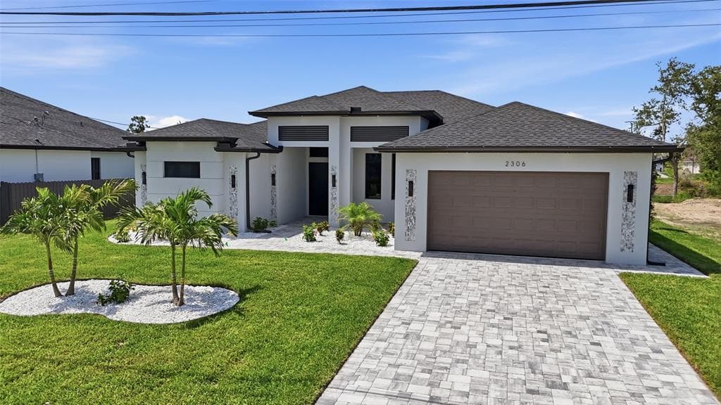 2306 SW 16TH TERRACE, CAPE CORAL, FL 33991 — zdjęcie 3