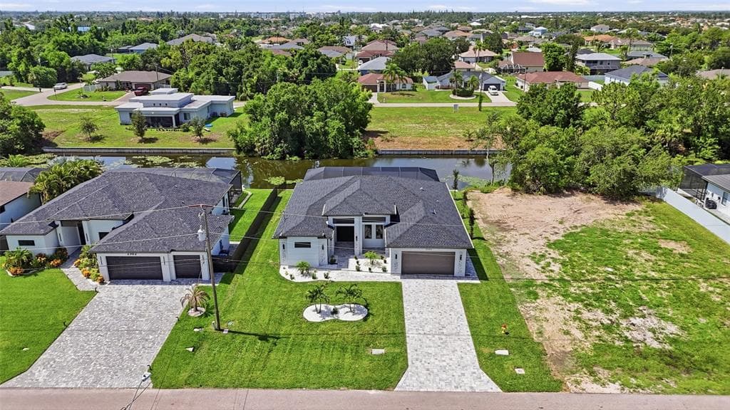 2306 SW 16TH TERRACE, CAPE CORAL, FL 33991 — zdjęcie 4