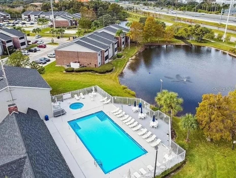 1400 GANDY BOULEVARD N # 1010, ST PETERSBURG, FL 33702 — zdjęcie 2