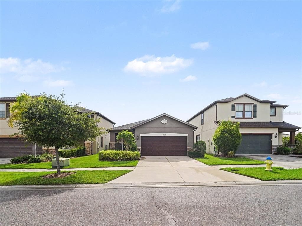 1505 CUSTER BAYOU ST, RUSKIN, FL 33570 — zdjęcie 3