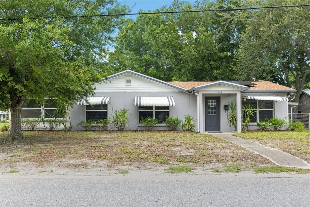 302 51ST STREET W, BRADENTON, FL 34209