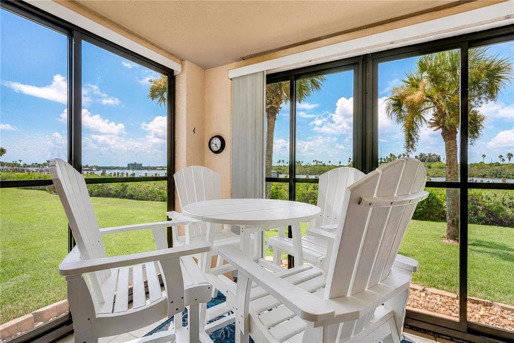 460 BOUCHELLE DRIVE # 101, NEW SMYRNA BEACH, FL 32169 — zdjęcie 3