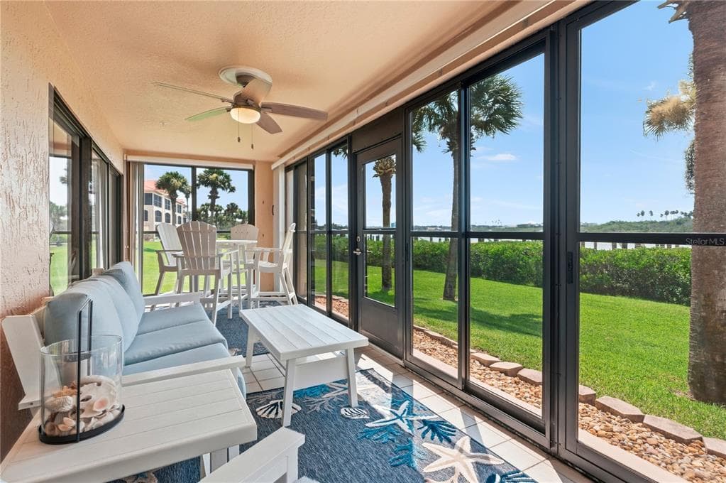 460 BOUCHELLE DRIVE # 101, NEW SMYRNA BEACH, FL 32169 — zdjęcie 4