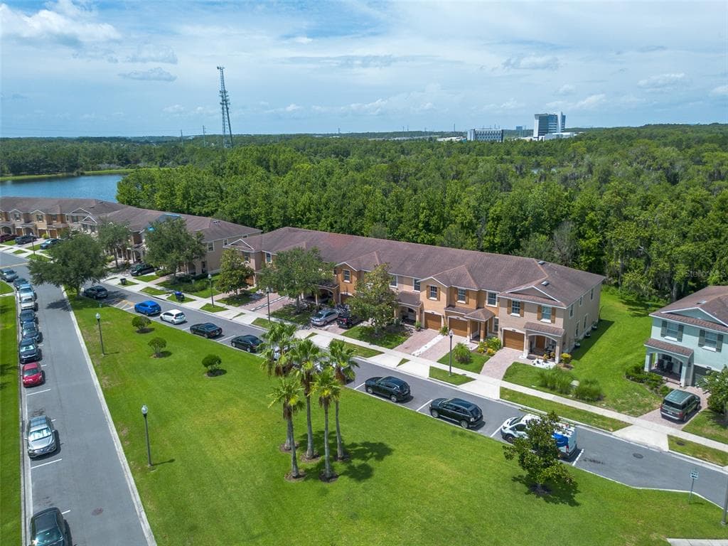 11191 SAVANNAH LANDING CIRCLE, ORLANDO, FL 32832 — zdjęcie 2